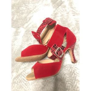 Very Fine Dance Shoes